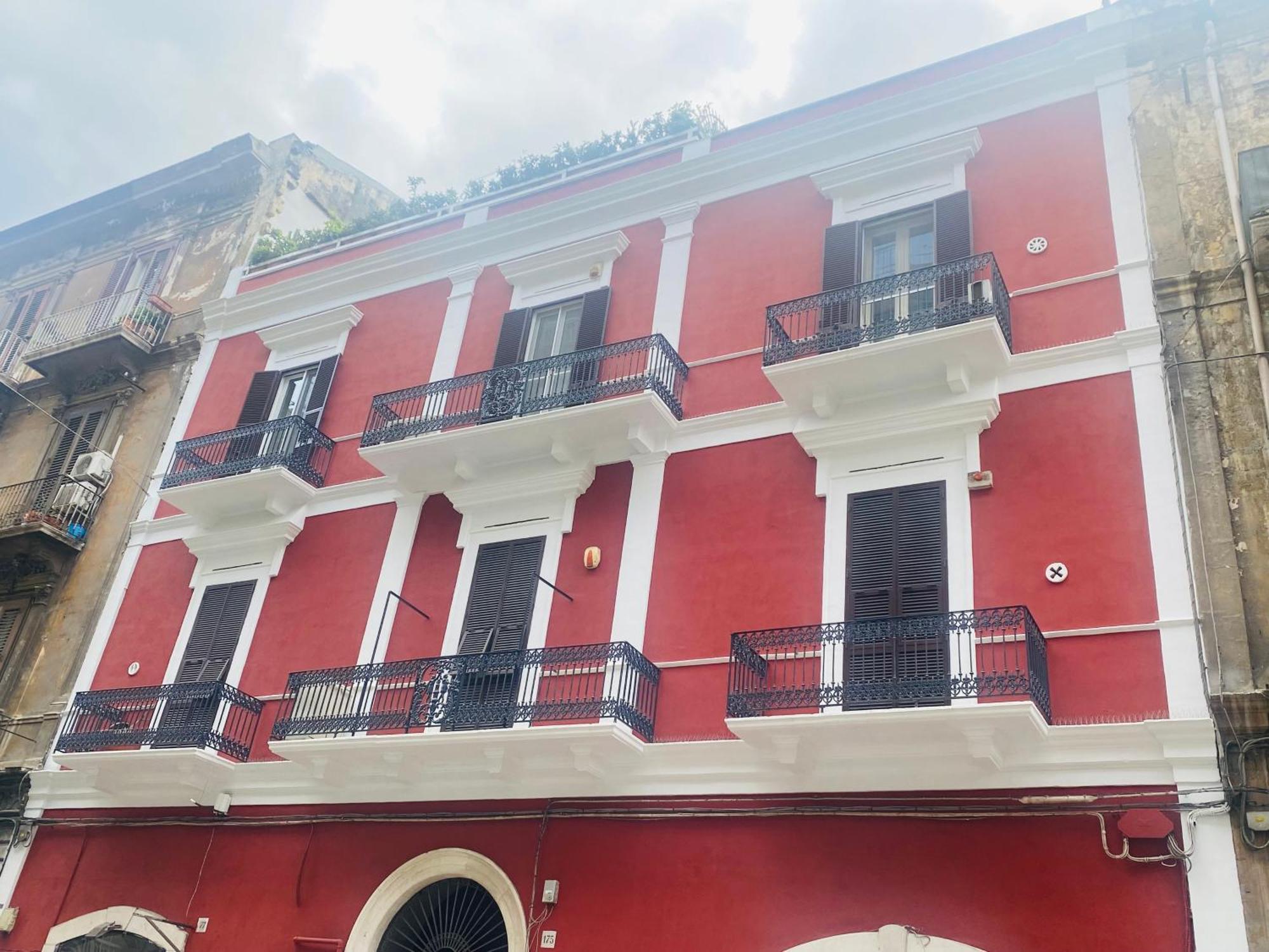 Baricityhouse المظهر الخارجي الصورة
