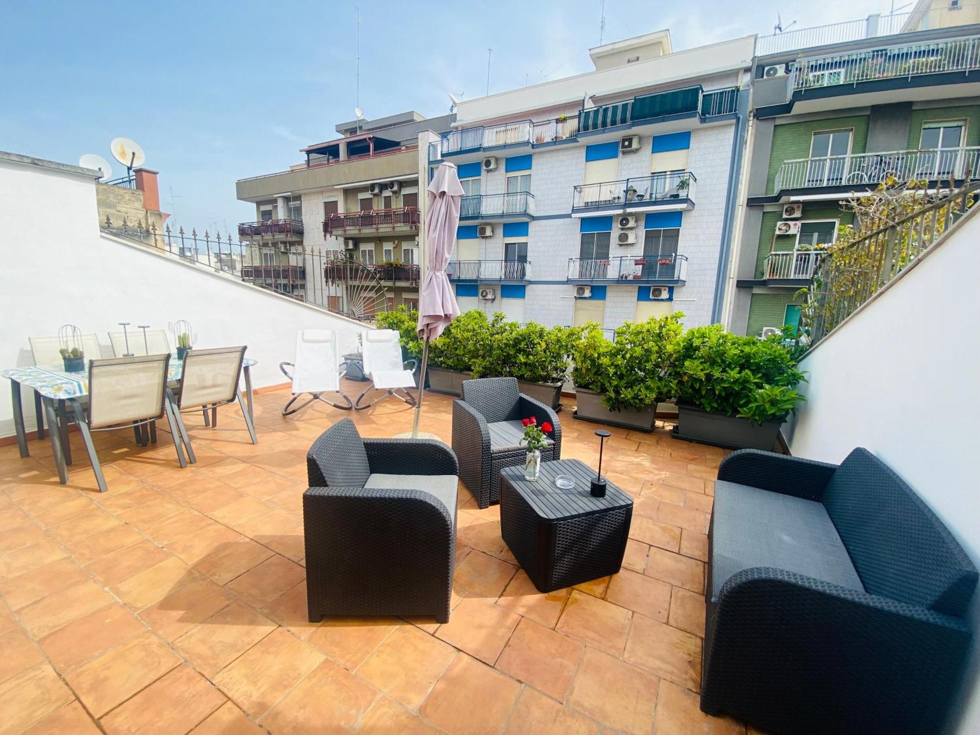 Baricityhouse المظهر الخارجي الصورة