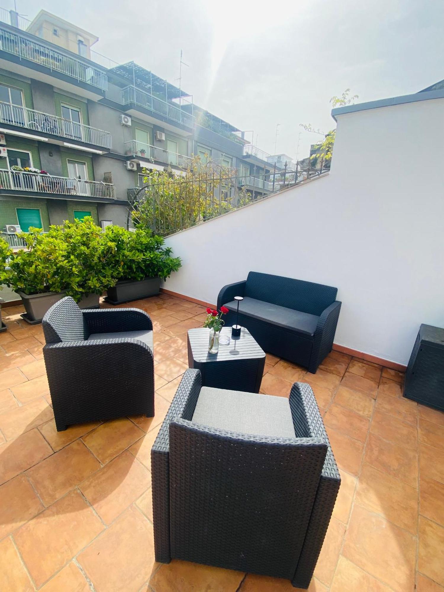 Baricityhouse المظهر الخارجي الصورة