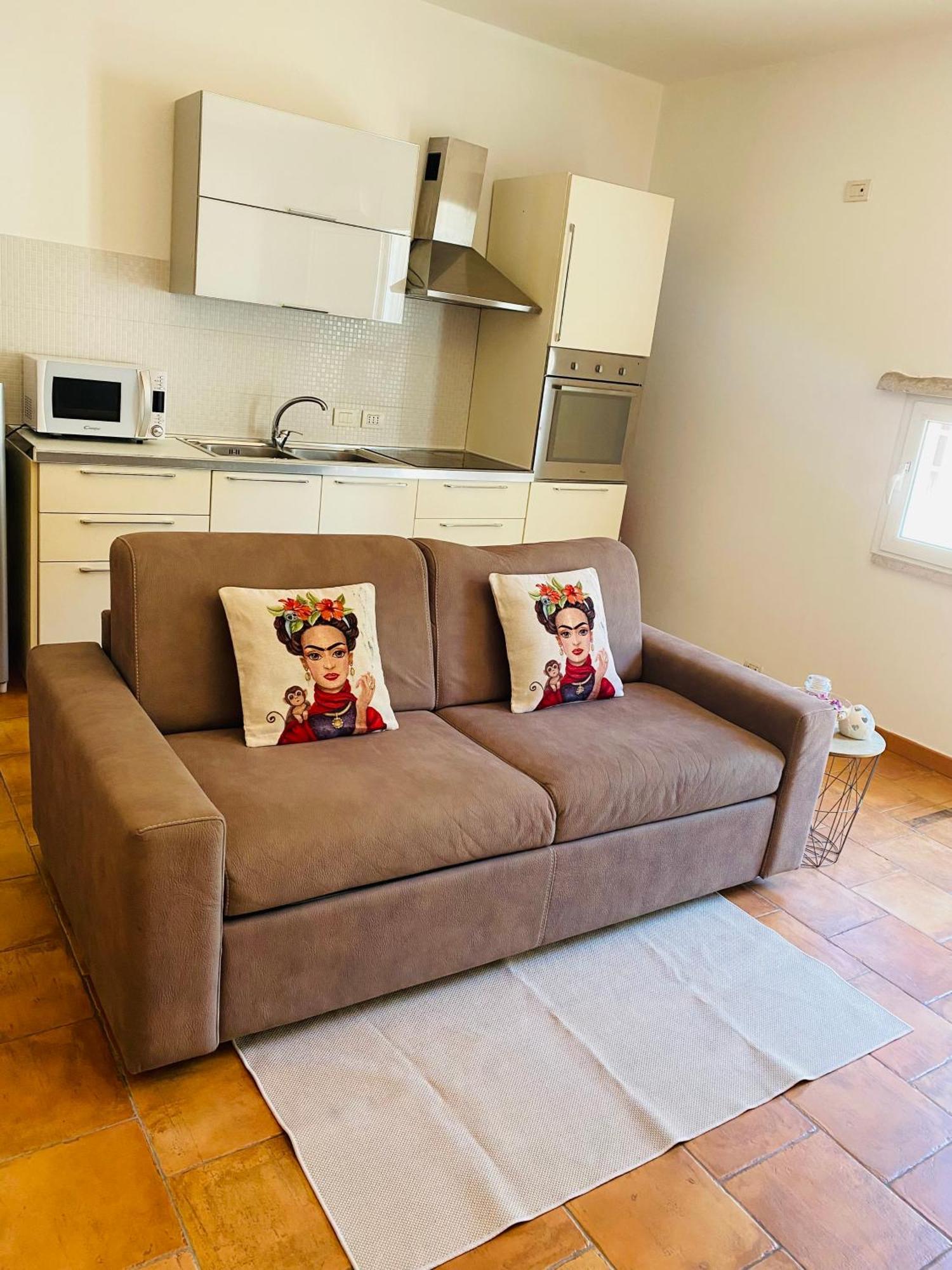 Baricityhouse المظهر الخارجي الصورة