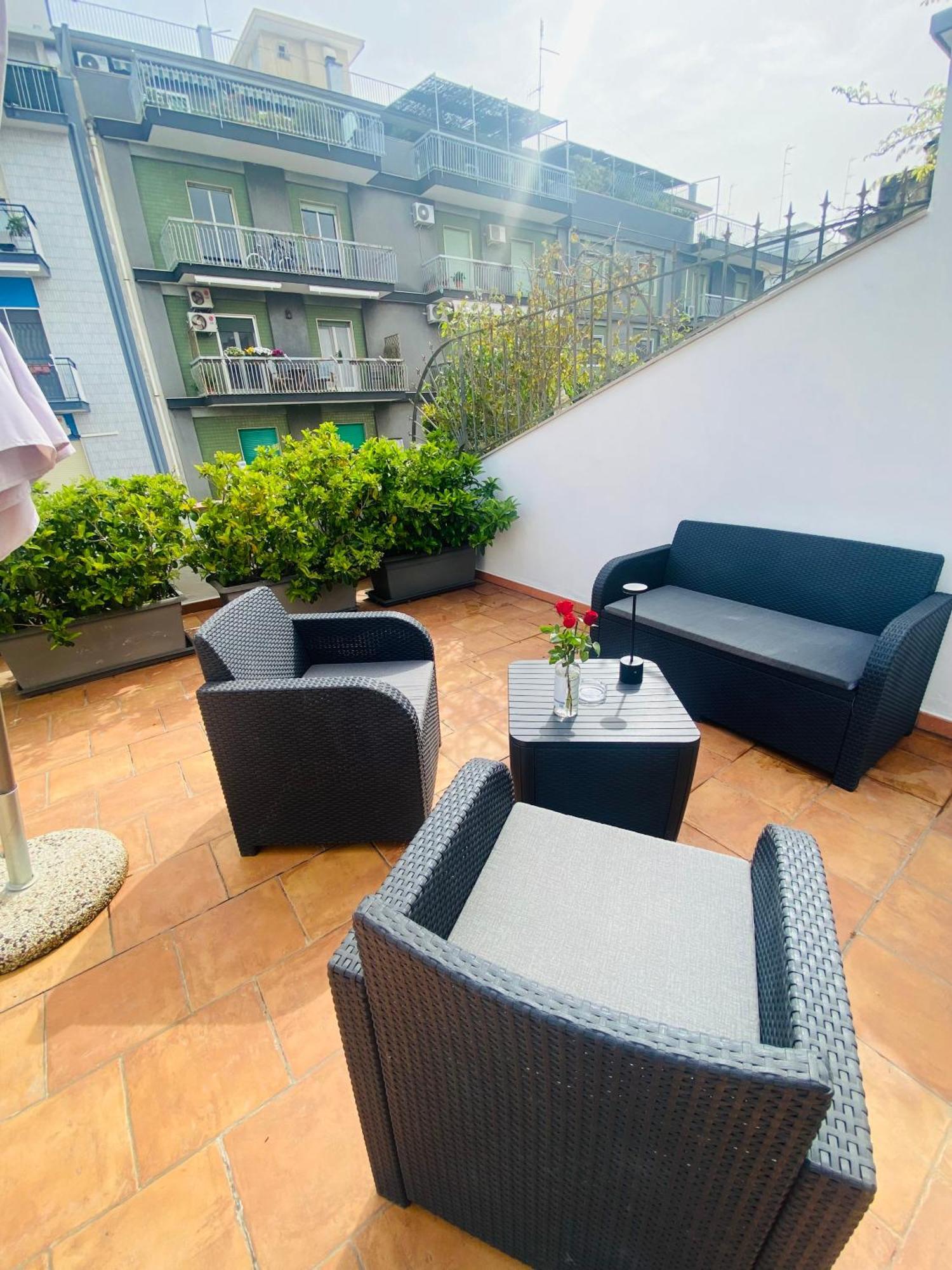 Baricityhouse المظهر الخارجي الصورة