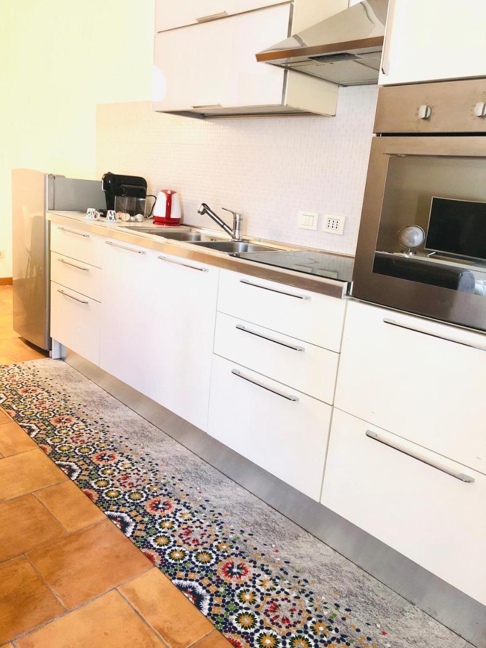 Baricityhouse المظهر الخارجي الصورة
