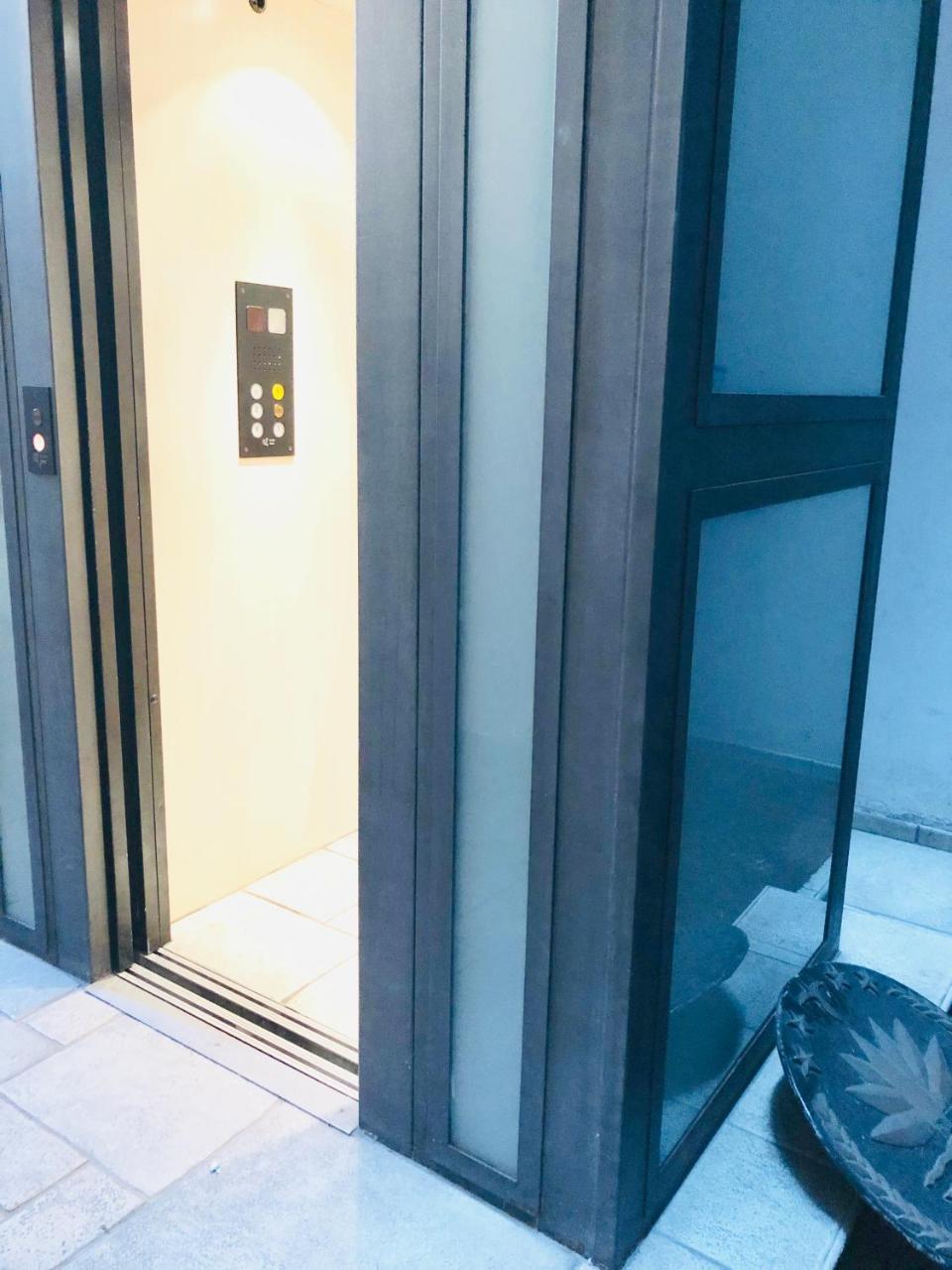 Baricityhouse المظهر الخارجي الصورة