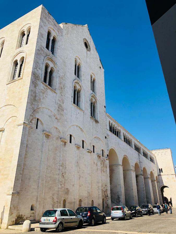 Baricityhouse المظهر الخارجي الصورة