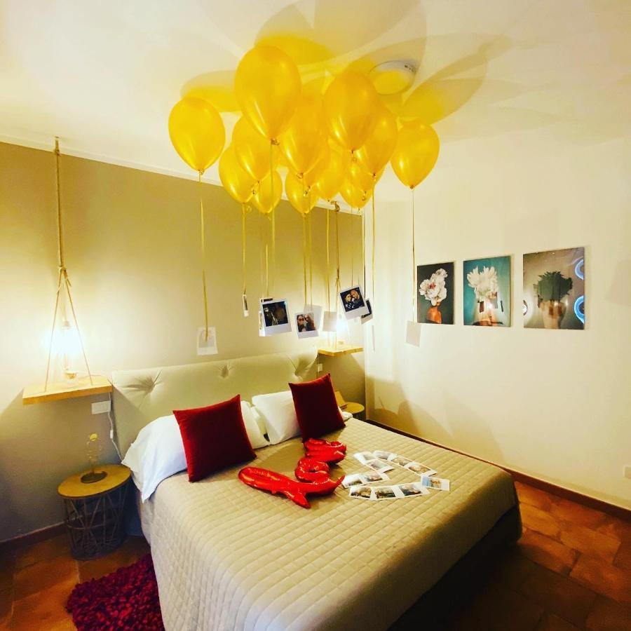 Baricityhouse المظهر الخارجي الصورة