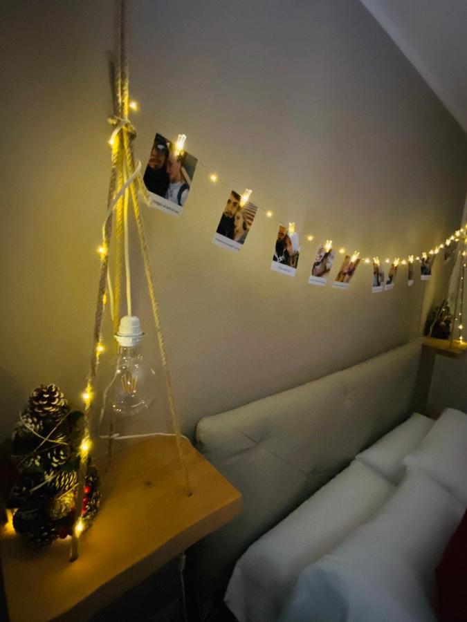 Baricityhouse المظهر الخارجي الصورة