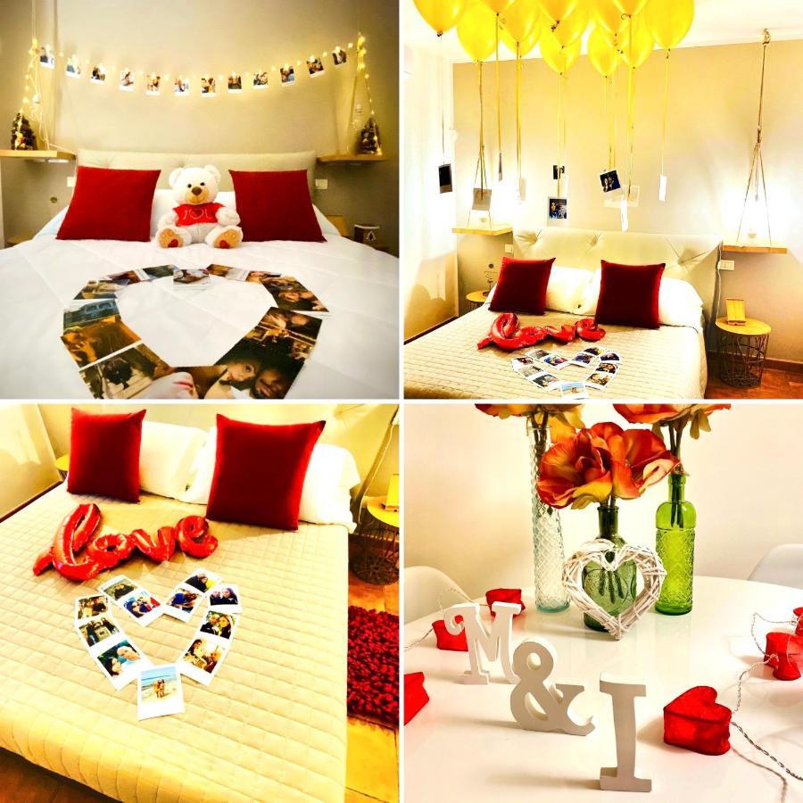 Baricityhouse المظهر الخارجي الصورة